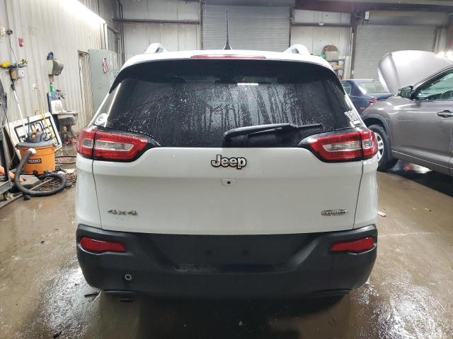 Photo 6 from auction – 2016 JEEP CHEROKEE L with VIN 1C4PJMCB8GW109023