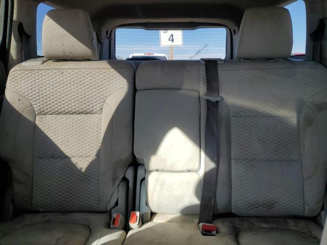 Photo 10 from auction – 2017 GMC ACADIA SLE with VIN 1GKKNSLA3HZ167345