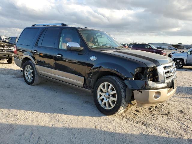 Photo 4 from auction – 2013 FORD EXPEDITION with VIN 1FMJU1H58DEF23401