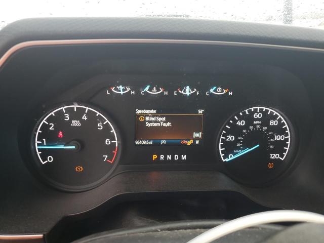 Photo 9 from auction – 2021 FORD F150 SUPER with VIN 1FTEW1CP5MKD22873