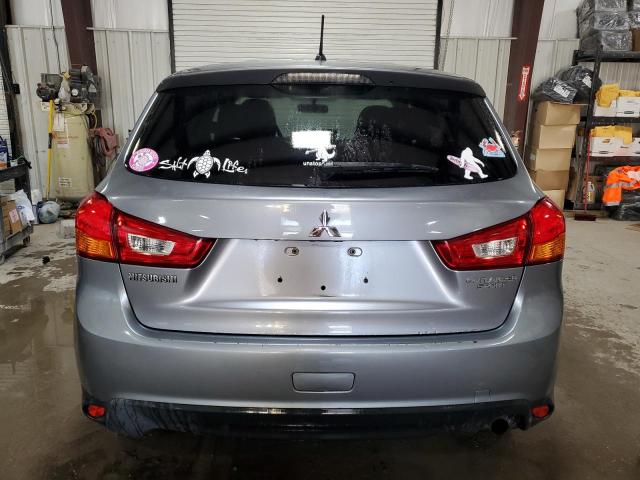 Photo 6 from auction – 2016 MITSUBISHI OUTLANDER with VIN JA4AR3AU1GZ045395