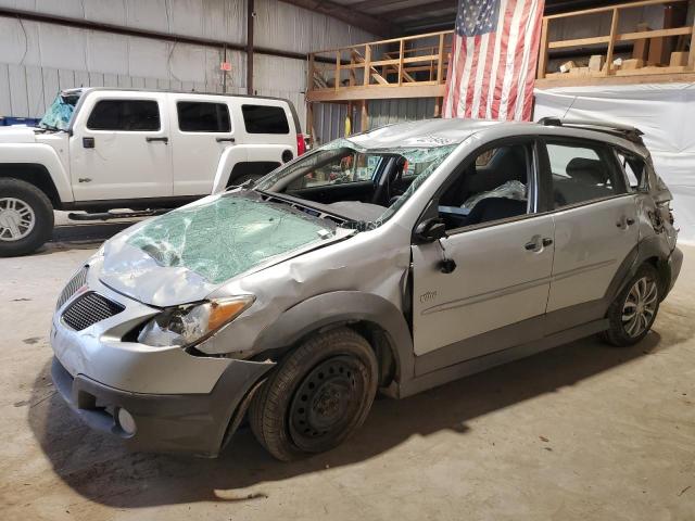 PONTIAC VIBE 2005 with VIN 5Y2SL63865Z463588 - Photo from auction