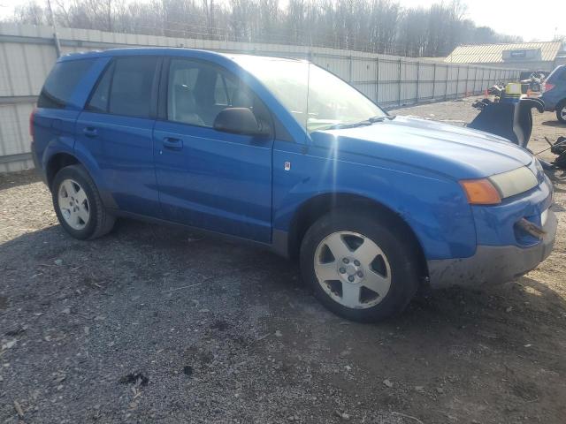 Photo 4 from auction – 2004 SATURN VUE with VIN 5GZCZ63404S893235