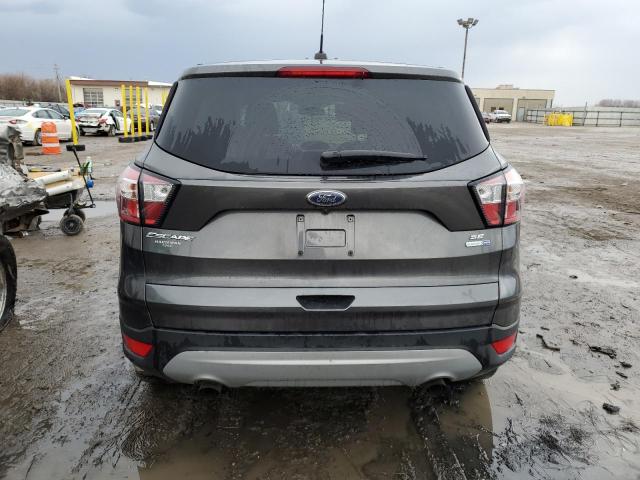 Photo 6 from auction – 2017 FORD ESCAPE SE with VIN 1FMCU9GD2HUE00270