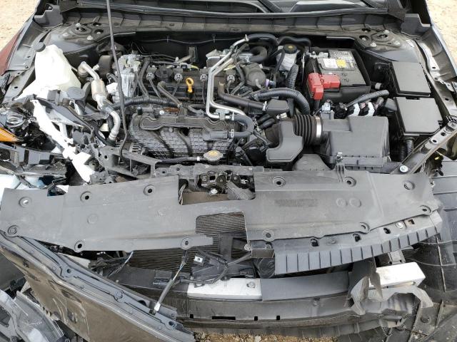 Photo 11 from auction – 2023 NISSAN ALTIMA SV with VIN 1N4BL4DV3PN339285