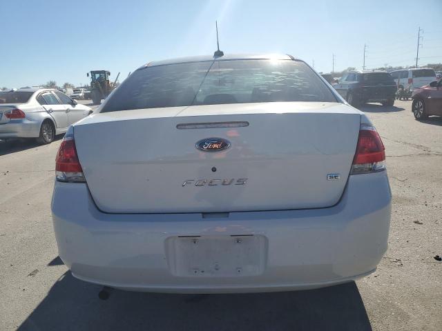 Photo 6 from auction – 2009 FORD FOCUS SE with VIN 1FAHP35N69W258611