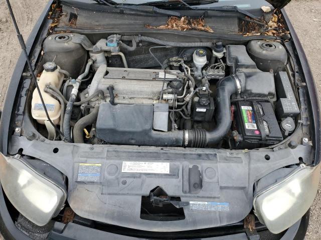 Photo 11 from auction – 2004 CHEVROLET CAVALIER with VIN 1G1JC12F247308652