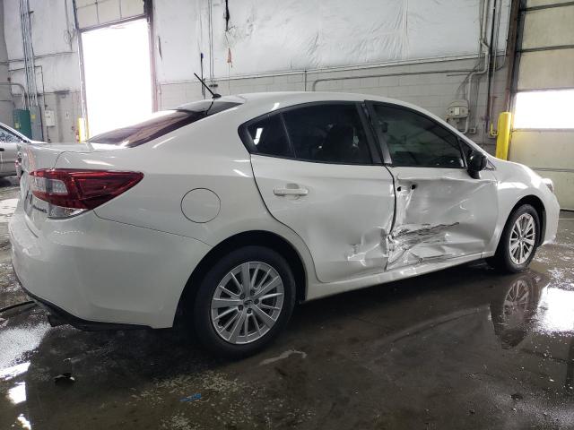 Photo 3 from auction – 2018 SUBARU IMPREZA with VIN 4S3GKAA6XJ3617181