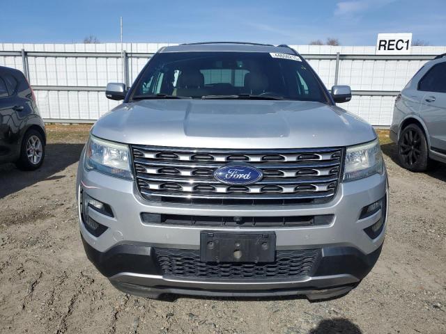 Foto 5 de la subasta – 2016 FORD EXPLORER L con VIN 1FM5K8F81GGB63037