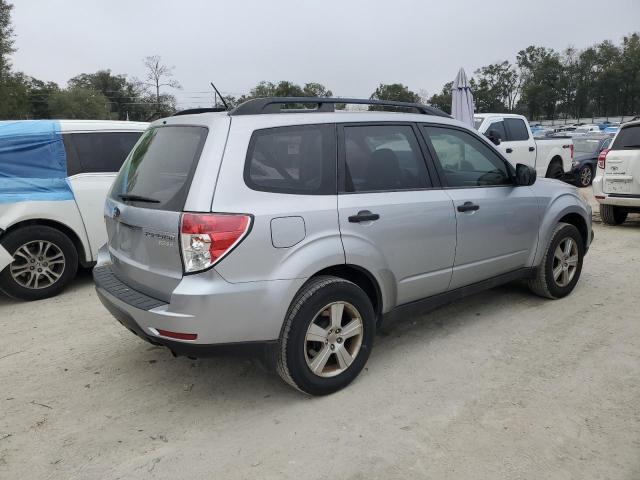 Photo 3 from auction – 2012 SUBARU FORESTER 2 with VIN JF2SHABC6CH441329