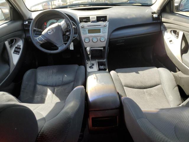 Photo 8 from auction – 2007 TOYOTA CAMRY CE with VIN 4T1BE46K37U162973