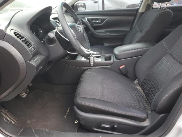Photo 7 from auction – 2016 NISSAN ALTIMA 2.5 with VIN 1N4AL3AP4GC199478