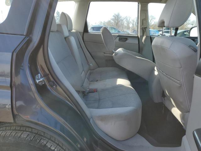 Photo 11 from auction – 2012 SUBARU FORESTER 2 with VIN JF2SHBBCXCH418478
