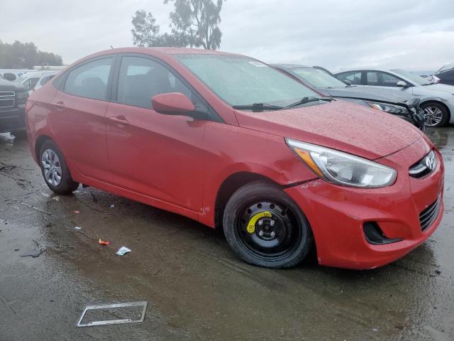 Photo 4 from auction – 2016 HYUNDAI ACCENT SE with VIN KMHCT4AE1GU964806