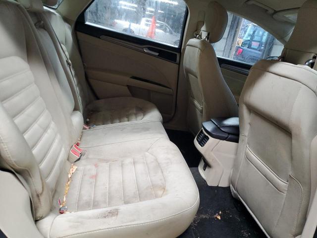 Photo 10 from auction – 2014 FORD FUSION SE with VIN 3FA6P0H77ER171445