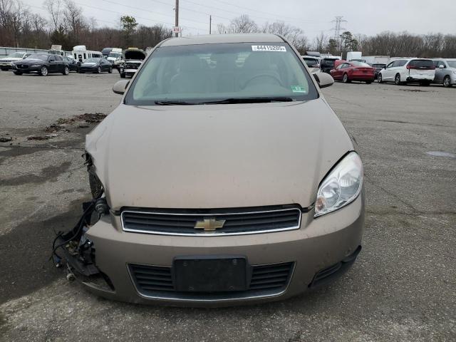 Photo 5 from auction – 2007 CHEVROLET IMPALA LT with VIN 2G1WC58R379248897