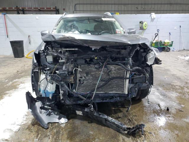 Photo 5 from auction – 2018 NISSAN ROGUE S with VIN KNMAT2MV7JP617157
