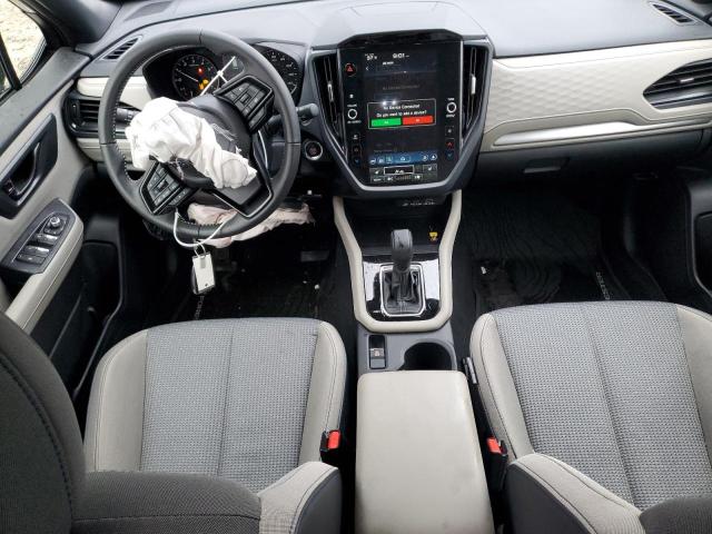Photo 8 from auction – 2025 SUBARU FORESTER P with VIN JF2SLDBC3SH469975