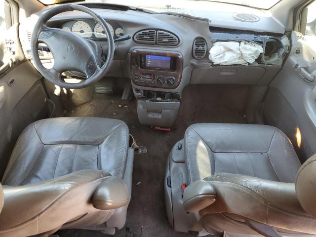 Photo 8 from auction – 1999 CHRYSLER TOWN & COU with VIN 1C4GP64L8XB569887