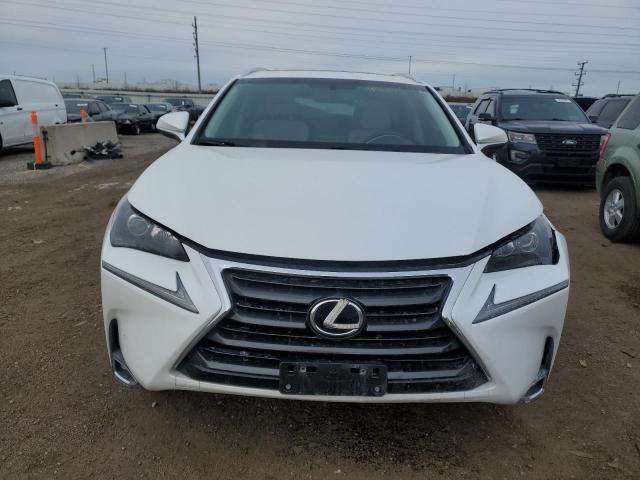 Photo 5 from auction – 2015 LEXUS NX 200T with VIN JTJYARBZ5F2015099