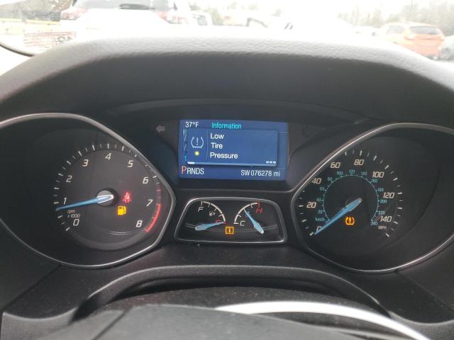 Photo 9 from auction – 2014 FORD FOCUS SE with VIN 1FADP3F22EL355612