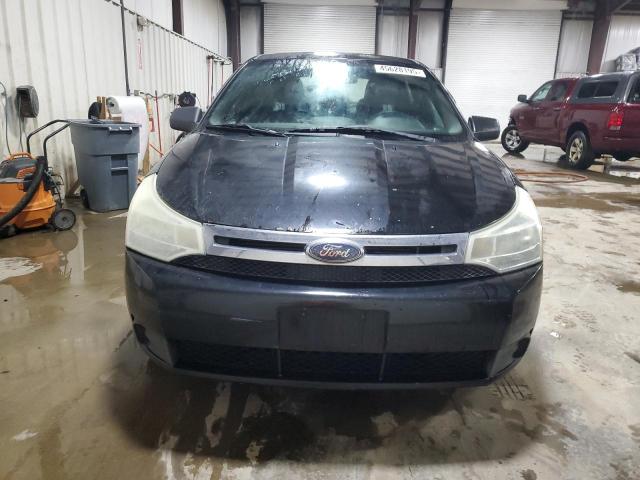 Photo 5 from auction – 2009 FORD FOCUS SE with VIN 1FAHP35N29W226609