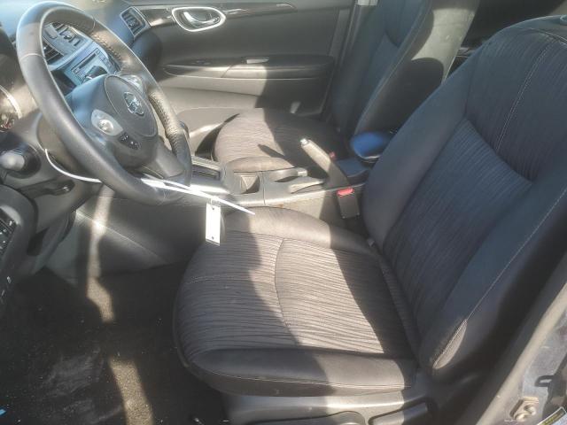 Photo 7 from auction – 2016 NISSAN SENTRA S with VIN 3N1AB7AP2GY337467