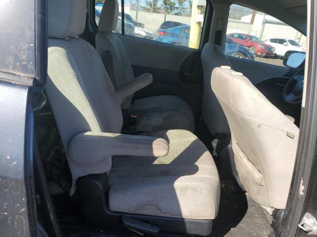 Photo 11 from auction – 2012 MAZDA 5 with VIN JM1CW2CLXC0130501