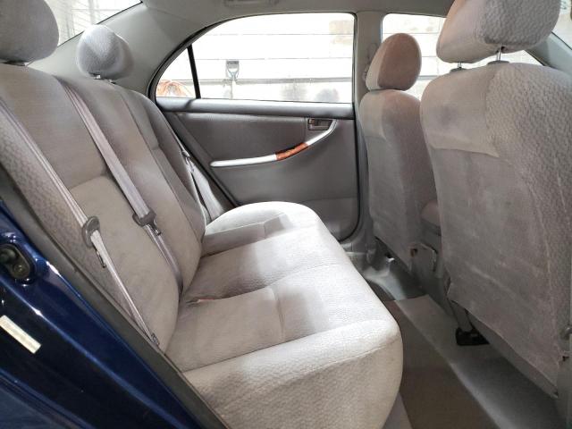Photo 10 from auction – 2003 TOYOTA COROLLA CE with VIN 1NXBR32EX3Z058988
