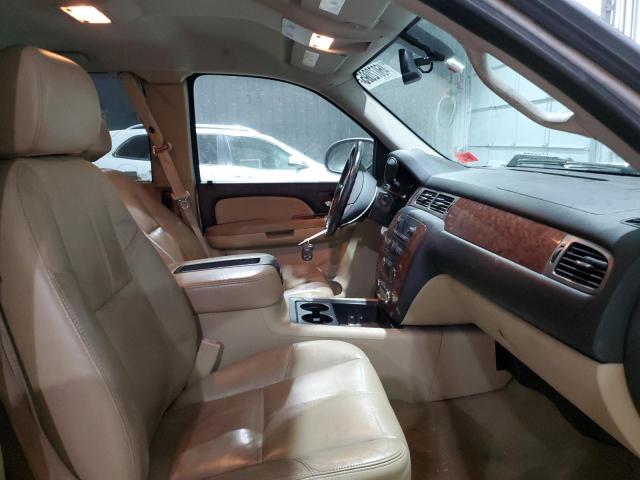 Photo 7 from auction – 2008 CHEVROLET SILVERADO with VIN 1GCEK19J98E195693