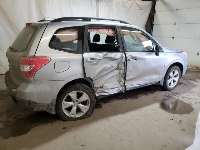 Photo 3 from auction – 2016 SUBARU FORESTER 2 with VIN JF2SJABC3GH438527