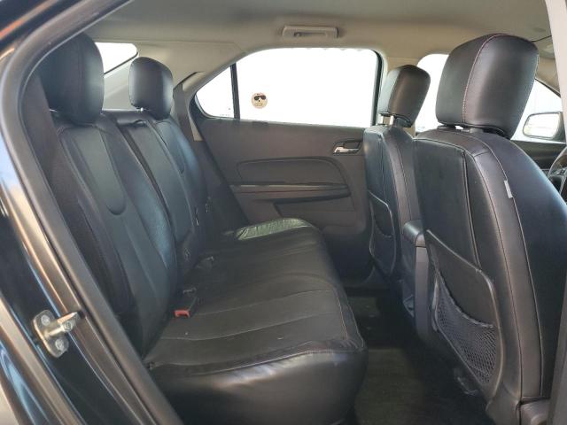 Photo 11 from auction – 2014 CHEVROLET EQUINOX LS with VIN 2GNALAEK3E6258546