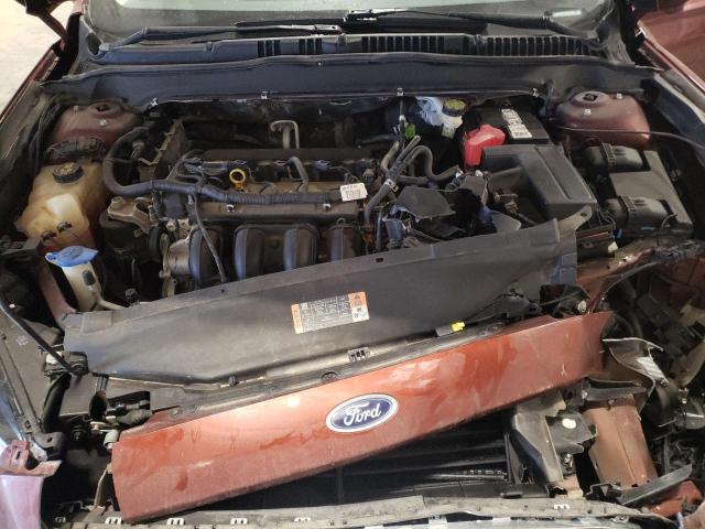 Photo 11 from auction – 2015 FORD FUSION SE with VIN 3FA6P0H71FR294336