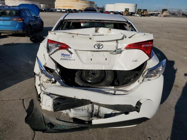 Photo 6 from auction – 2019 TOYOTA COROLLA L with VIN 2T1BURHE5KC202245