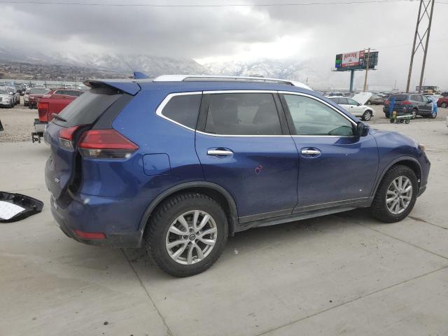 Photo 3 from auction – 2018 NISSAN ROGUE S with VIN KNMAT2MT4JP526796