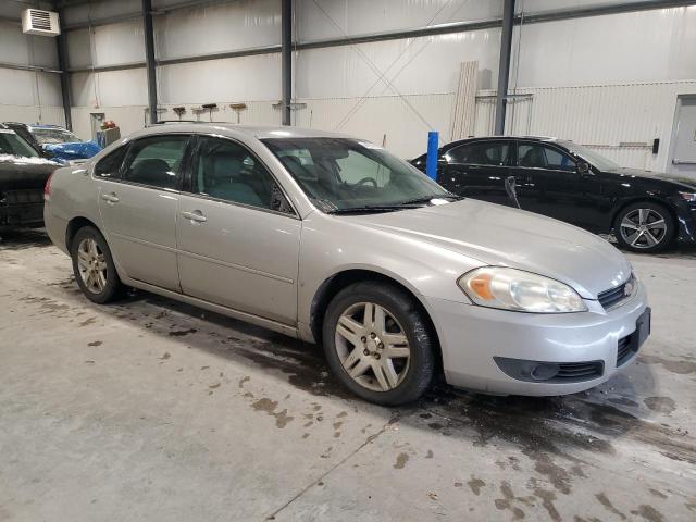 Photo 4 from auction – 2006 CHEVROLET IMPALA LTZ with VIN 2G1WU581X69266786