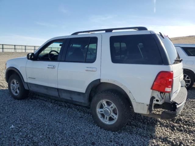 Photo 2 from auction – 2002 FORD EXPLORER X with VIN 1FMZU73E22ZA42255