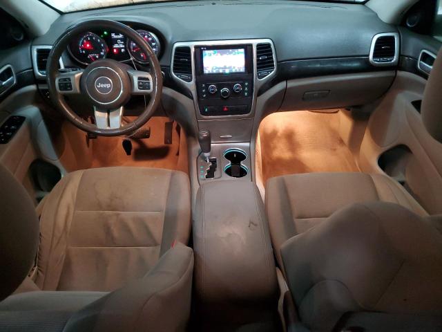 Photo 8 from auction – 2012 JEEP GRAND CHER with VIN 1C4RJFAG1CC176108