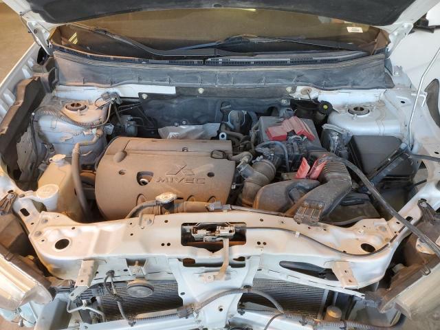 Photo 12 from auction – 2016 MITSUBISHI OUTLANDER with VIN JA4AP3AU2GZ065712