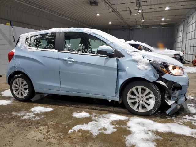 Photo 4 from auction – 2016 CHEVROLET SPARK 1LT with VIN KL8CD6SA8GC589195