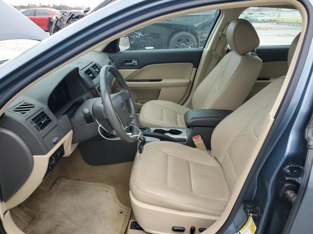 Photo 7 from auction – 2012 FORD FUSION SEL with VIN 3FAHP0JA3CR326469