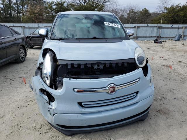 Photo 5 from auction – 2014 FIAT 500L LOUNG with VIN ZFBCFACH4EZ012810