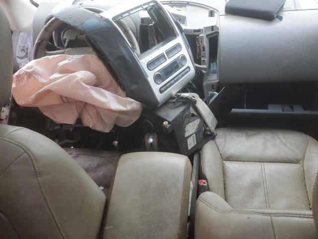 Photo 8 from auction – 2010 FORD EDGE SEL with VIN 2FMDK3JC9ABA61509