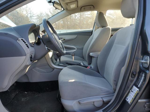 Photo 7 from auction – 2010 TOYOTA COROLLA BA with VIN 2T1BU4EE0AC236423