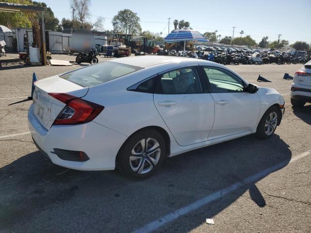 Photo 3 from auction – 2017 HONDA CIVIC LX with VIN 2HGFC2F58HH530712
