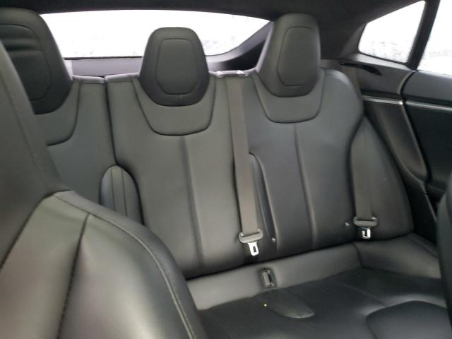 Photo 10 from auction – 2016 TESLA MODEL S with VIN 5YJSA1E28GF158930