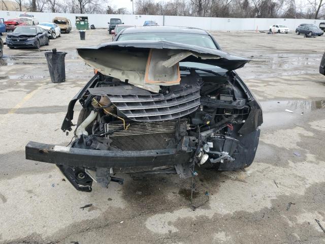 Photo 5 from auction – 2008 CHRYSLER SEBRING LI with VIN 1C3LC66M68N102987