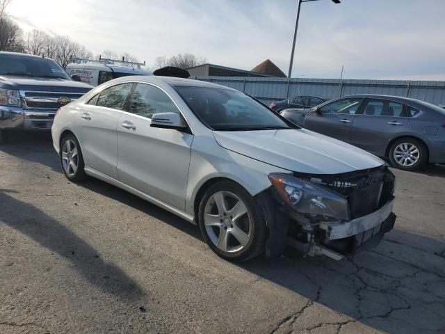 Photo 4 from auction – 2016 MERCEDES-BENZ CLA 250 with VIN WDDSJ4EB9GN356893
