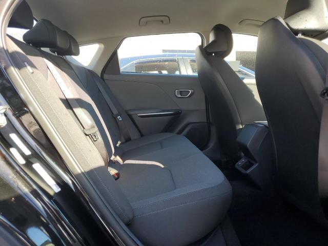 Photo 10 from auction – 2025 KIA K4 LX with VIN 3KPFT4DE3SE078765