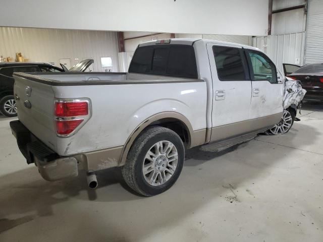 Photo 3 from auction – 2012 FORD F150 SUPER with VIN 1FTFW1CF7CKE19695